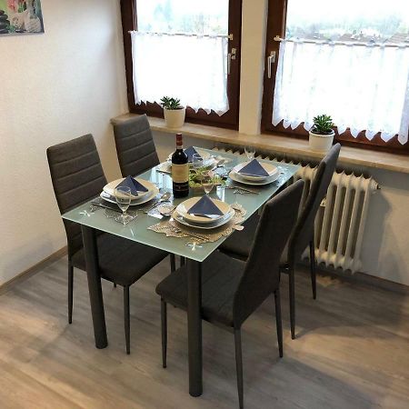 Ferienwohnung Blick Ins Land Goslar Exterior photo