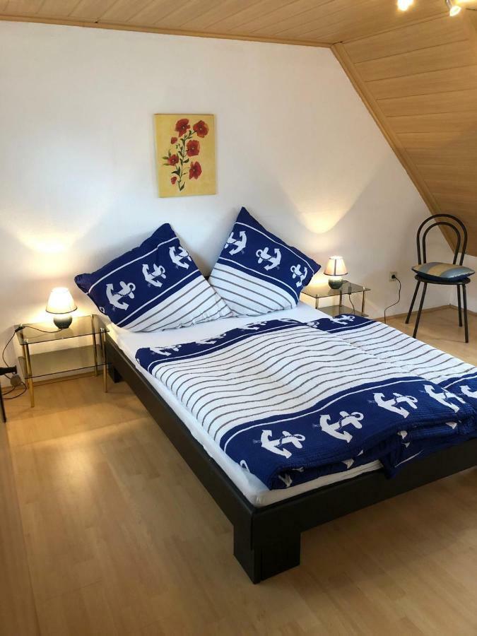 Ferienwohnung Blick Ins Land Goslar Exterior photo